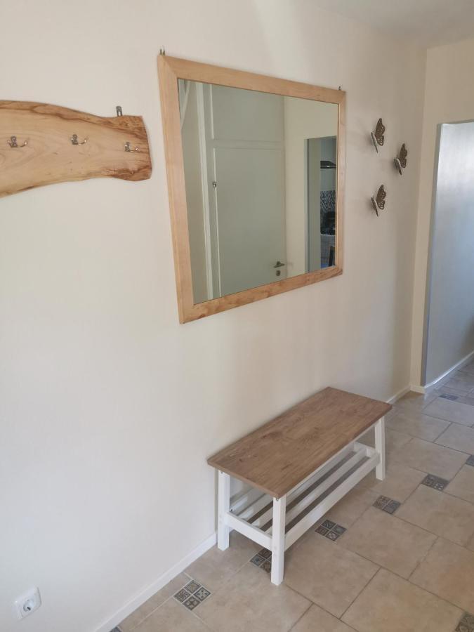 Ferienwohnung Kuenne Gevensleben Exterior foto