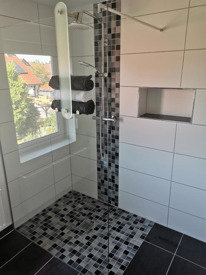 Ferienwohnung Kuenne Gevensleben Exterior foto